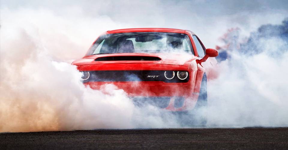 15 Cars With Over 500 Horsepower We Can Buy For Under 50 000