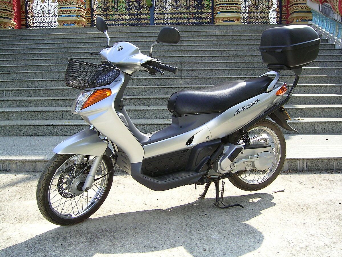 cheapest motorcycle to maintain