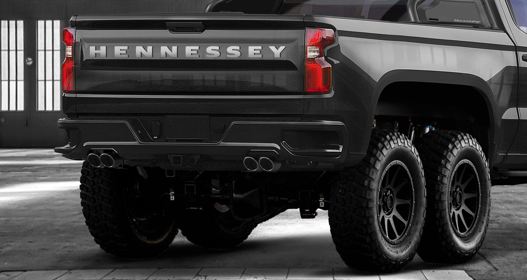 2019 Chevrolet Silverado Hennessey Goliath 6x6 Preview And Buyer S Guide