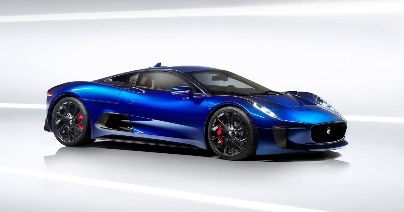Rumor: New Jaguar J-Type Information Revealed