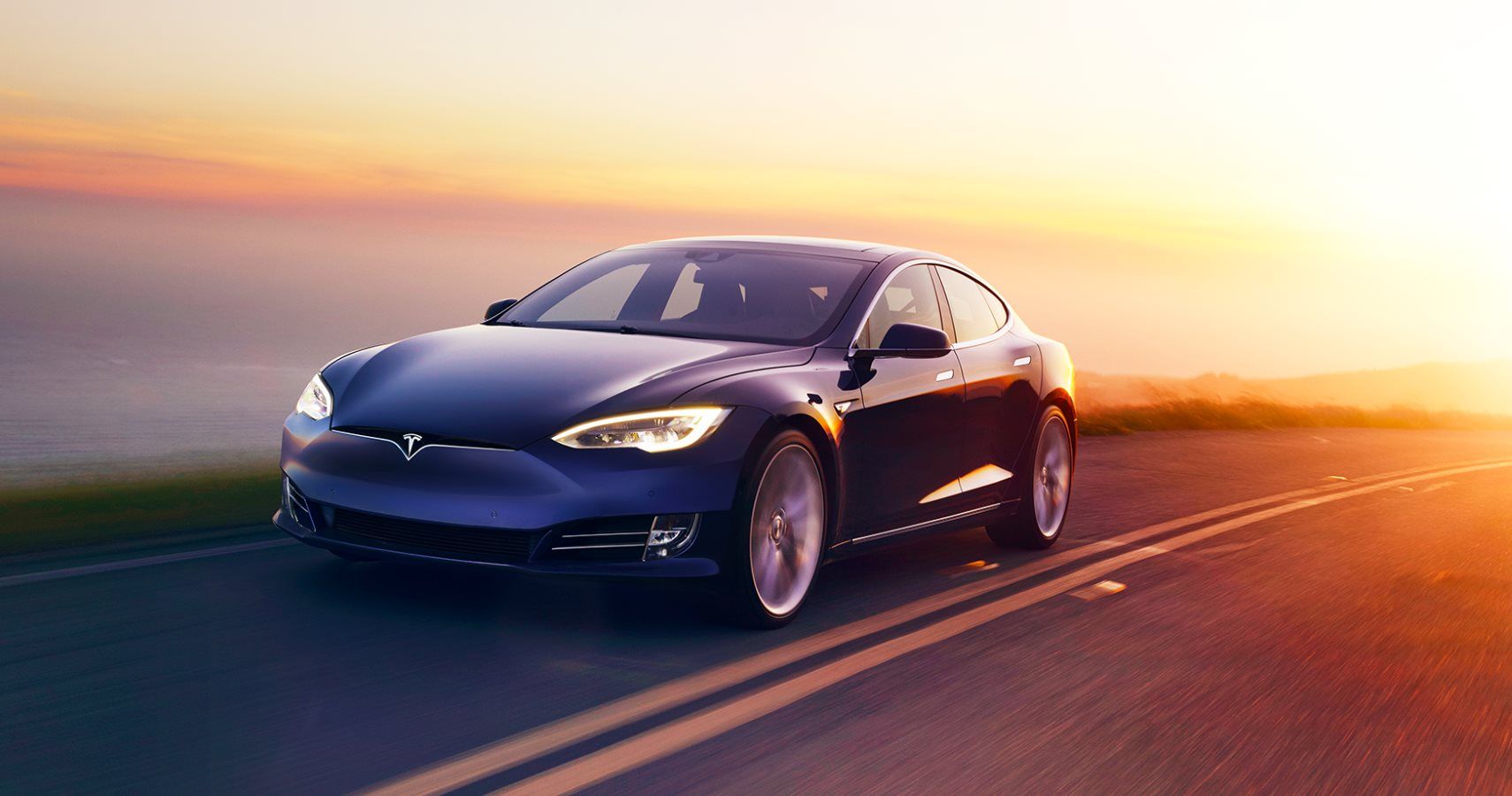 How Hackers Can Steal A Tesla Model S With Ease