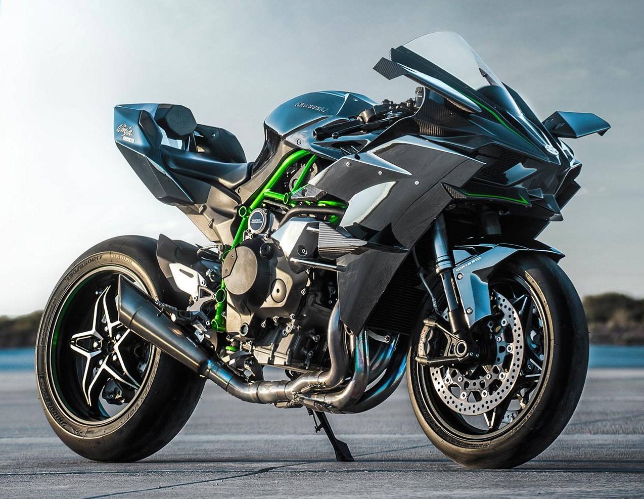 13 Best Ninja Bikes Worth Every (And 10 That Are Junk)