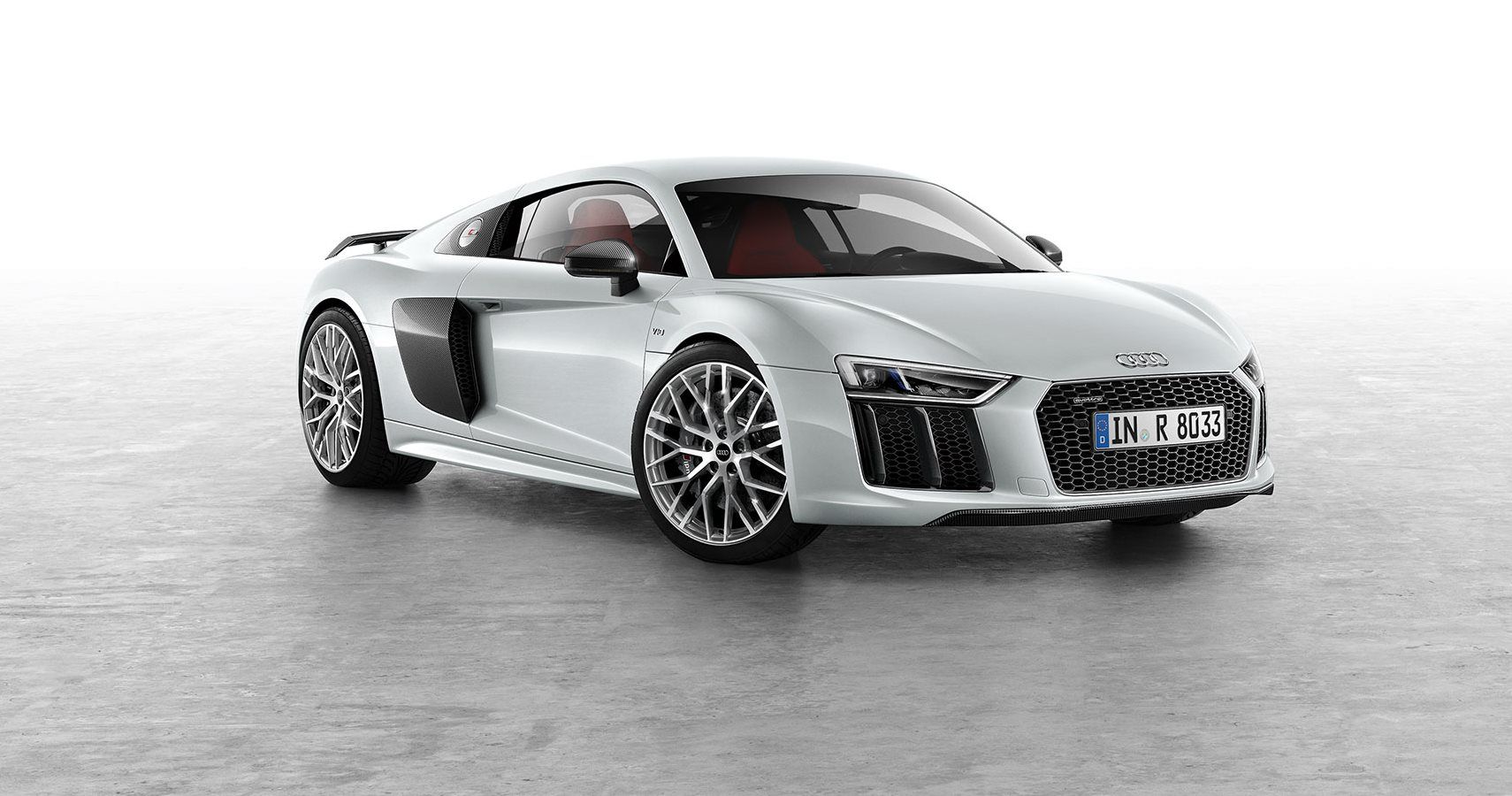 Rumor: Next Generation Audi R8 To Ditch V10 Engine For More Power