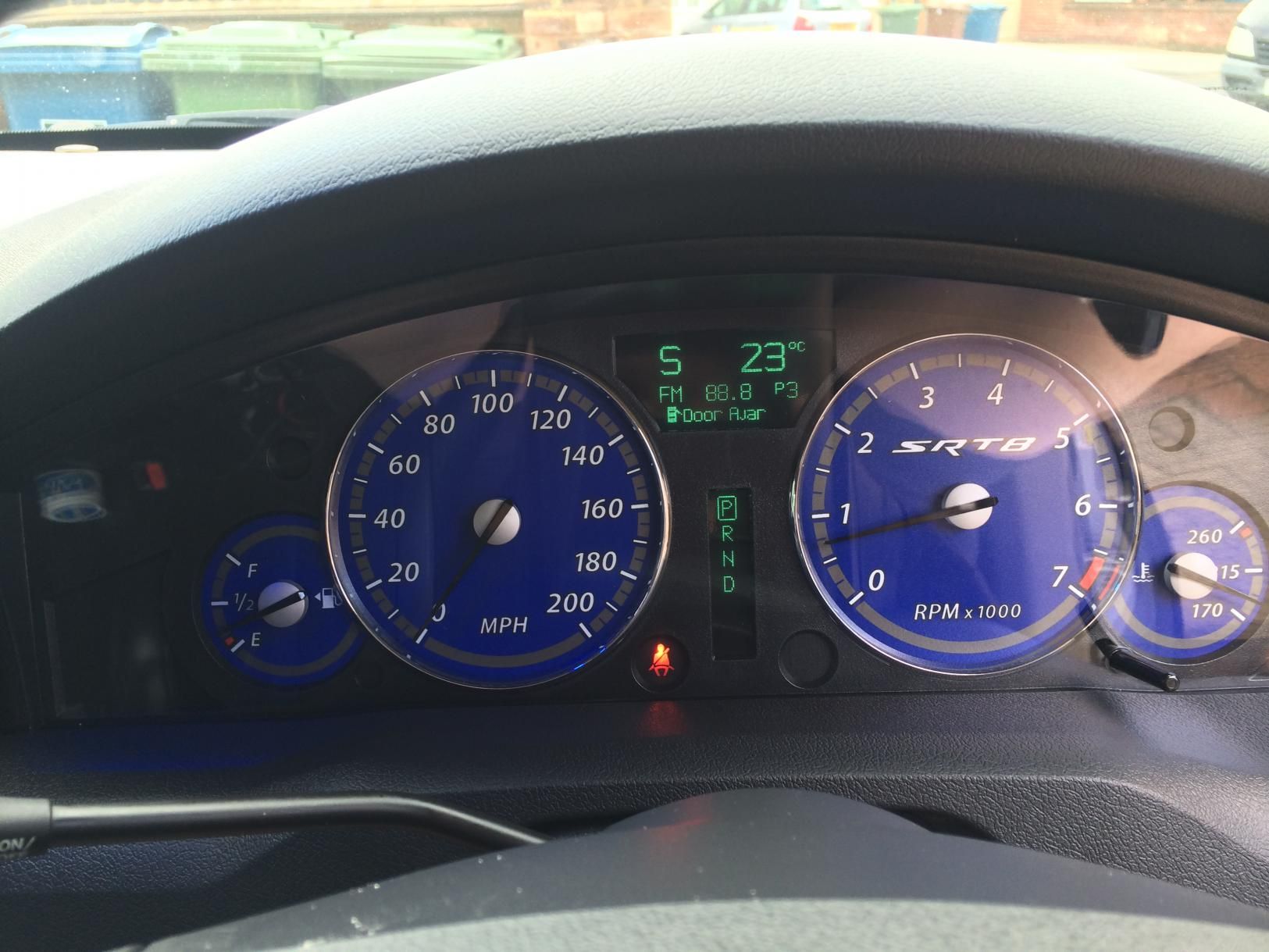 19 Strangest Things People Did To Their Gauge Clusters