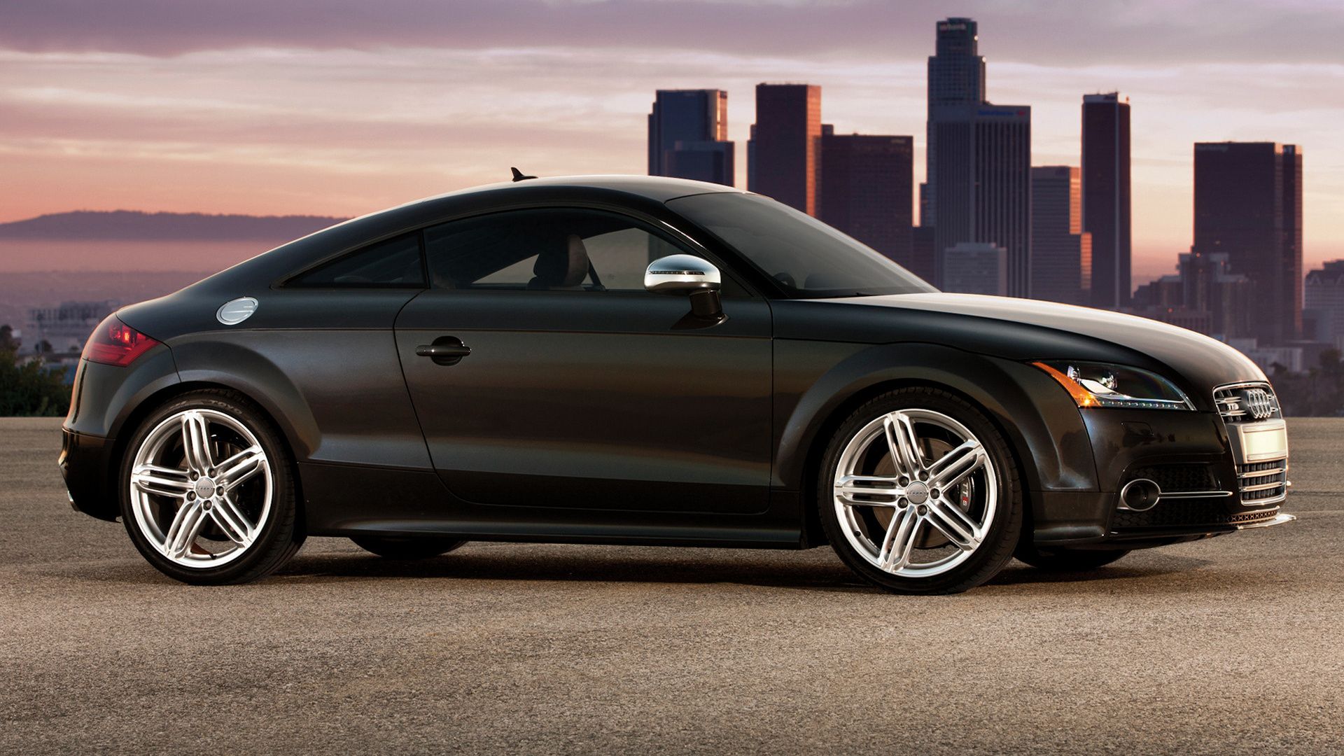 9 Best AWD Sports Cars You Can Buy Used For 30,000