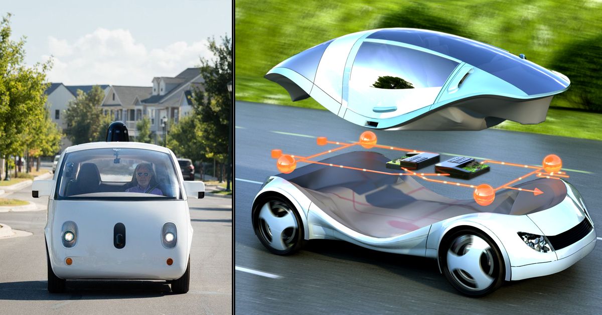 24 Driving Trends That Aren T As Cool As Everyone Thinks They Are 24 Driving Trends That Aren T As Cool As Everyone Thinks They Are