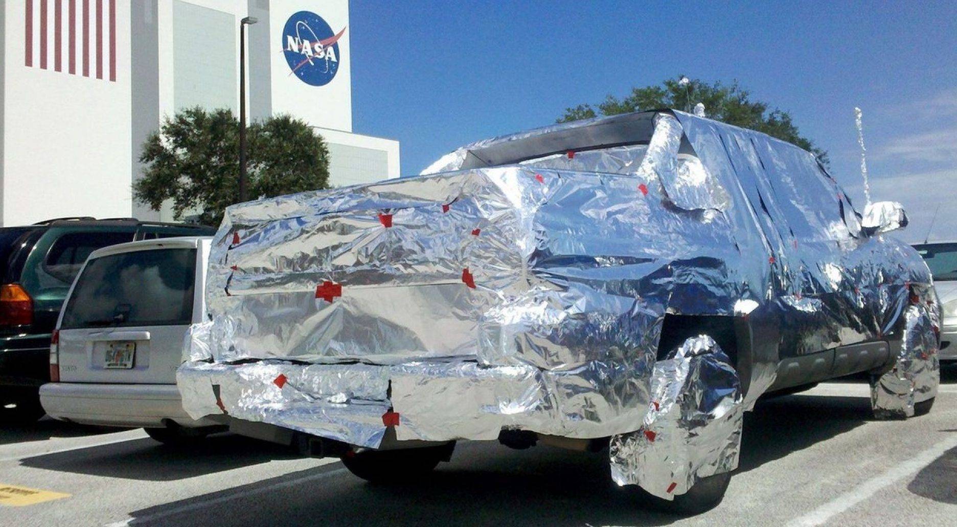 15 Car Pranks That Might Have Gone Too Far