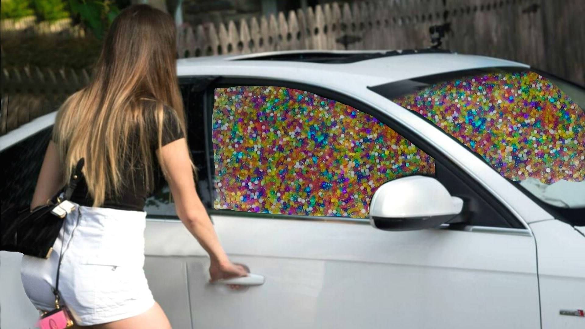 15 Car Pranks That Might Have Gone Too Far