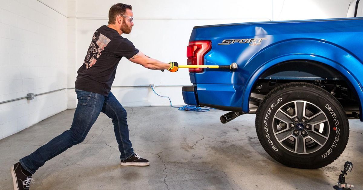 19 Glaring Problems With Ford Pickups Everyone Just Ignores