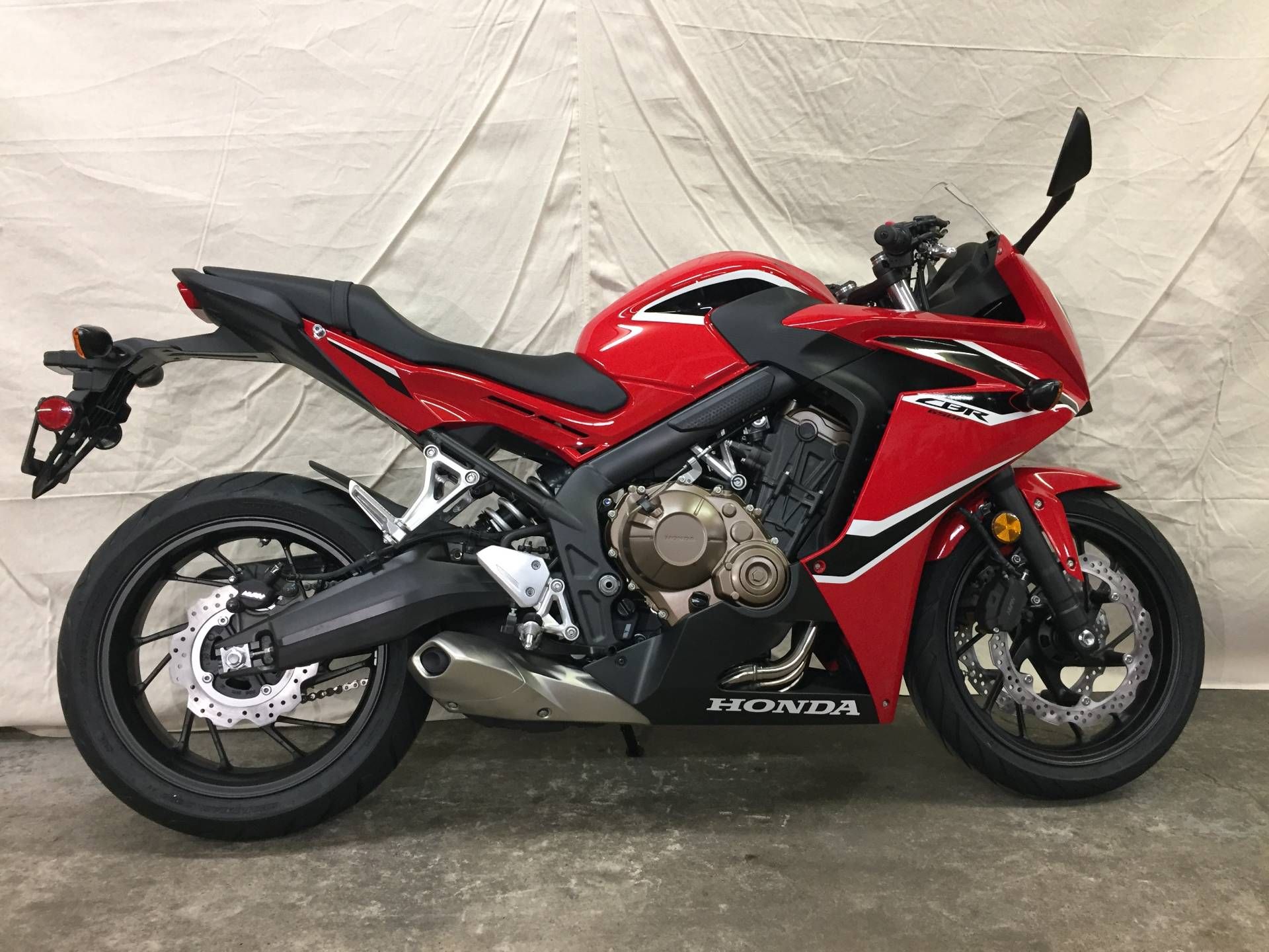 20 Motorcycles People Think Are Fast For Some Reason (Theyu0027re Not)