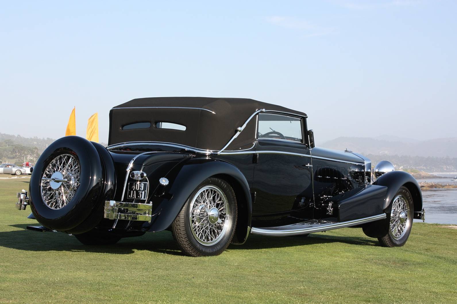 Real Life Cars That Actually Appeared On The Simpsons