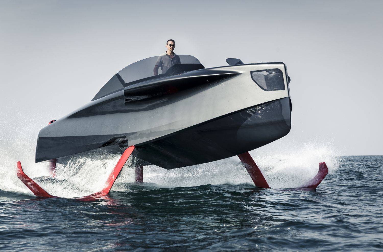 Surprising Things Most People Don T Know About Speed Boats