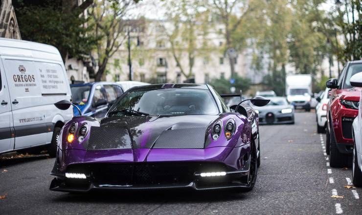 Lil Wayne 10 Pics Of Cars In His Collection And 10 He Cannot Afford