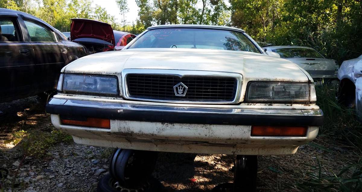 20 Chrysler Cars That Shouldve Sunk The Company  HotCars 20 Chrysler Cars