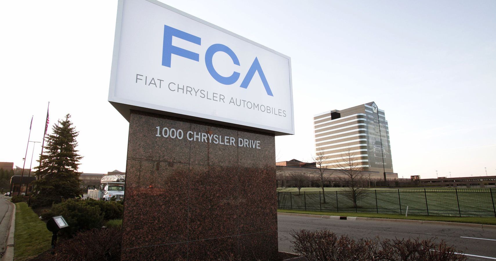 Chrysler Received $1 Billion Loan From Canada