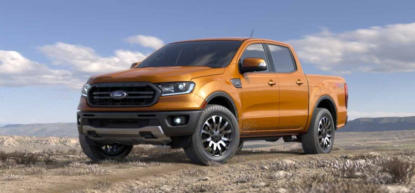 Ford Explains Why They’re Cutting Out Cars From Their Lineup