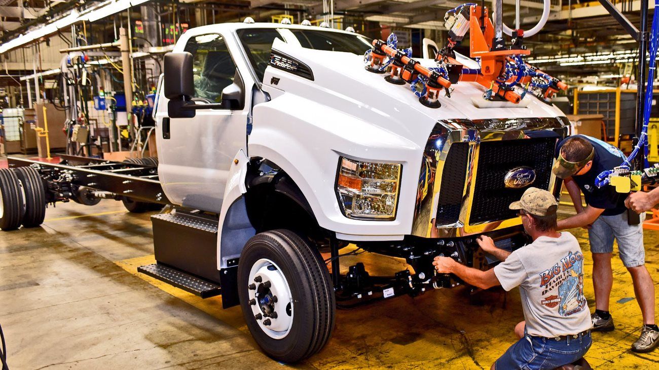 Ford Layoffs Explained What’s True And What’s False