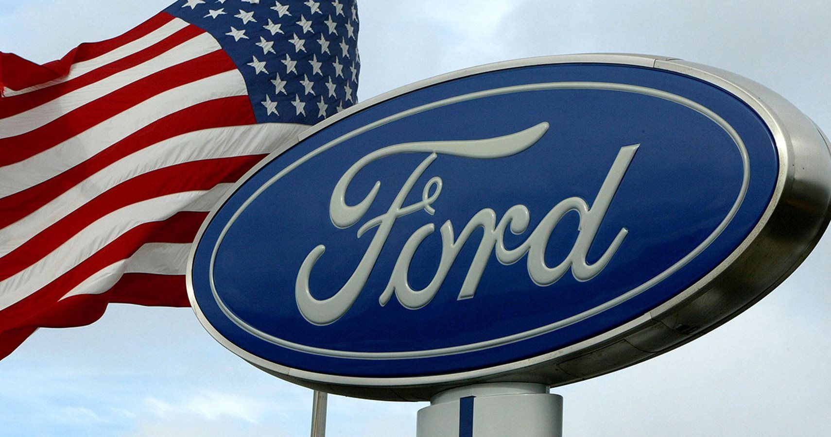 Ford Faces Huge Layoffs In Wake Of New US Tariffs