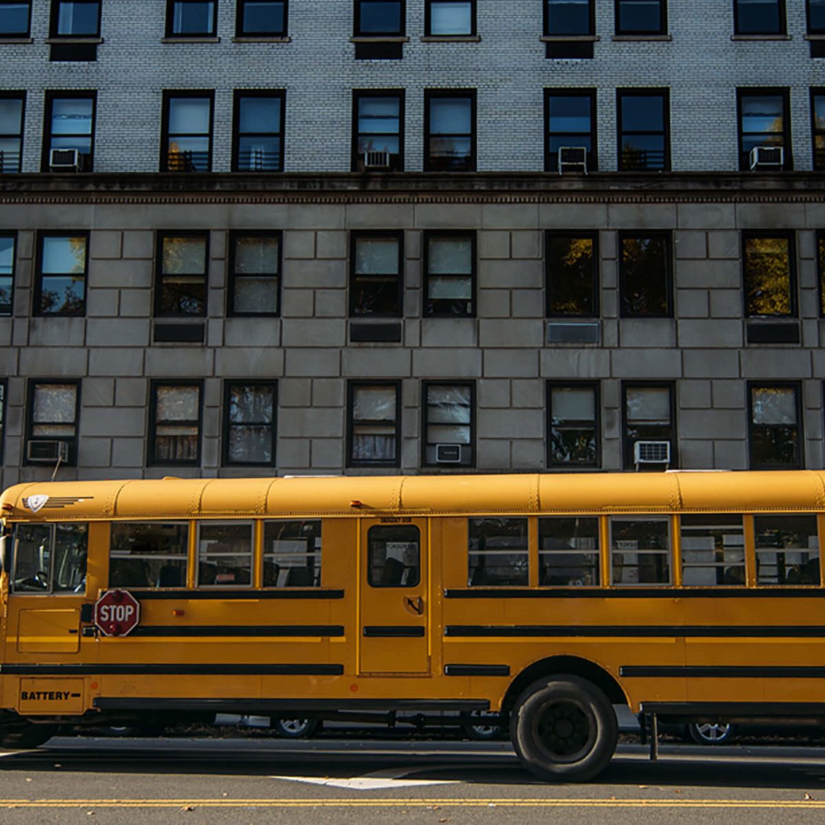 20 Things Every Parent Should Know About School Bus Drivers (Everyone ...