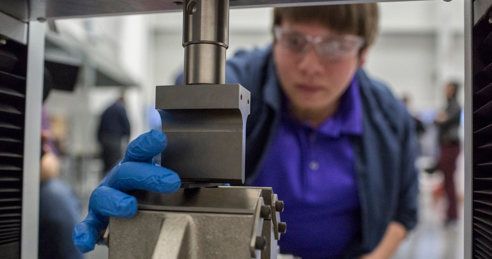 Ford Begins Building Cars With New Material That Is Lighter & Stronger Than Carbon Fiber
