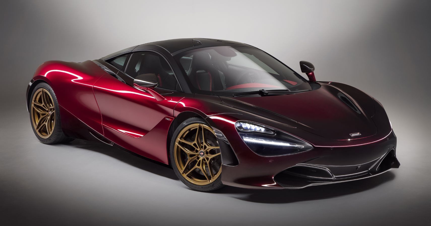 Here Is That McLaren 720S Ice-T Was Driving When He Was Arrested For Blasting Through Toll Booth