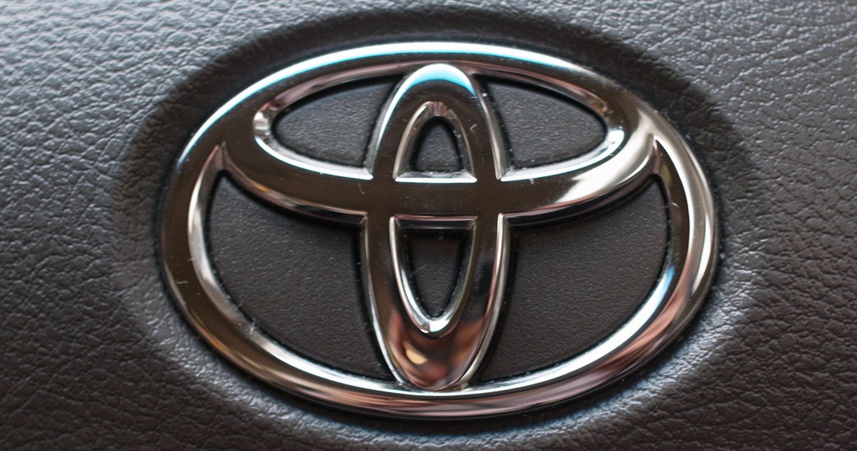 Toyota Recalls 2.4 Million Cars For Stalling Issues
