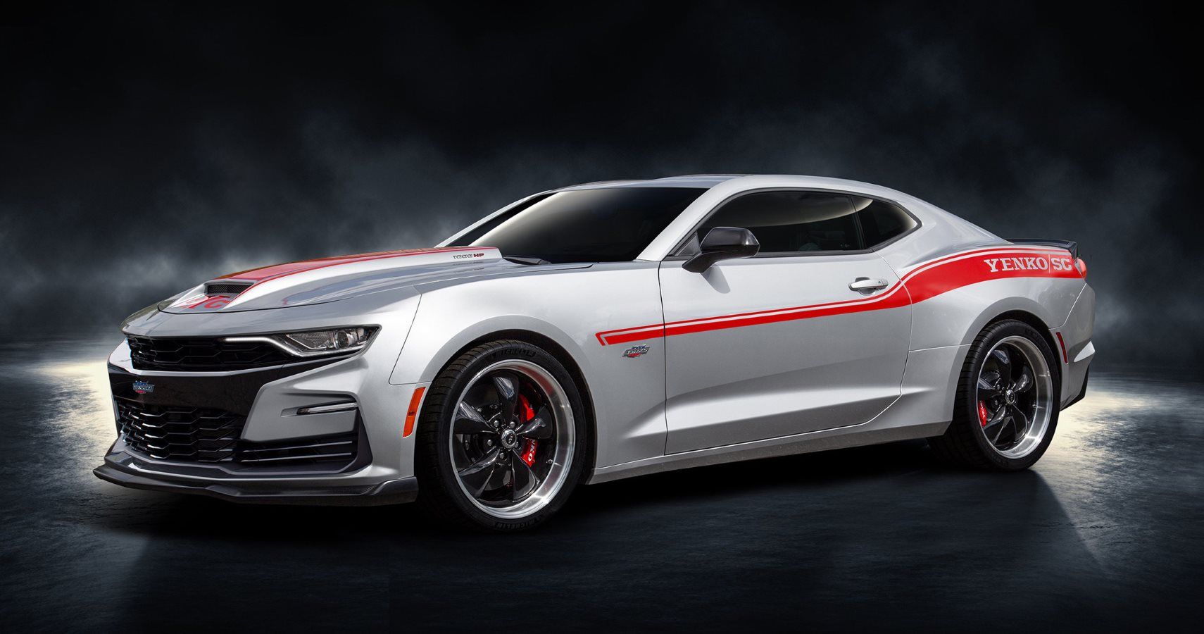 Chevrolet Dealers In Sc >> 2019 Yenko Camaro Comes With Insane Power Right From The Dealership Chevrolet Dealers In Sc >> 2019 Yenko Camaro Comes With Insane Power Right From The Dealership