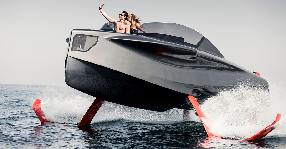 Surprising Things Most People Don T Know About Speed Boats