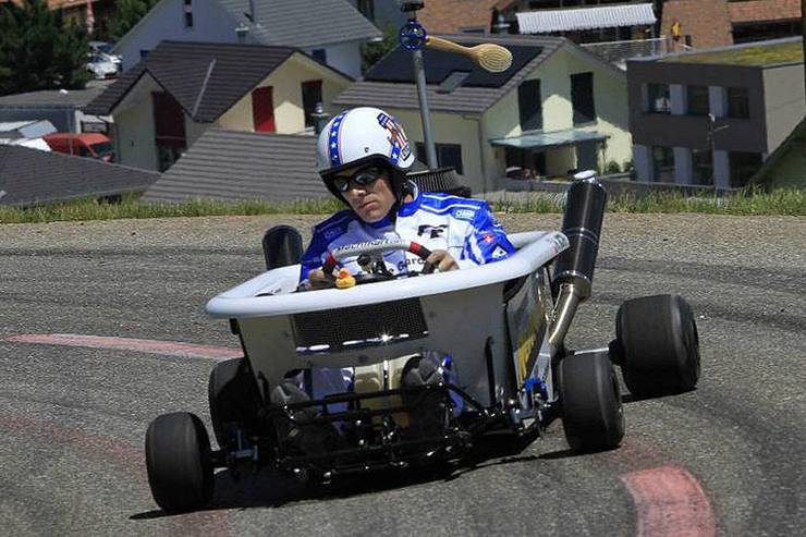 19 Pictures Of Go Karts We Wouldn T Touch With A Ten Foot Pole