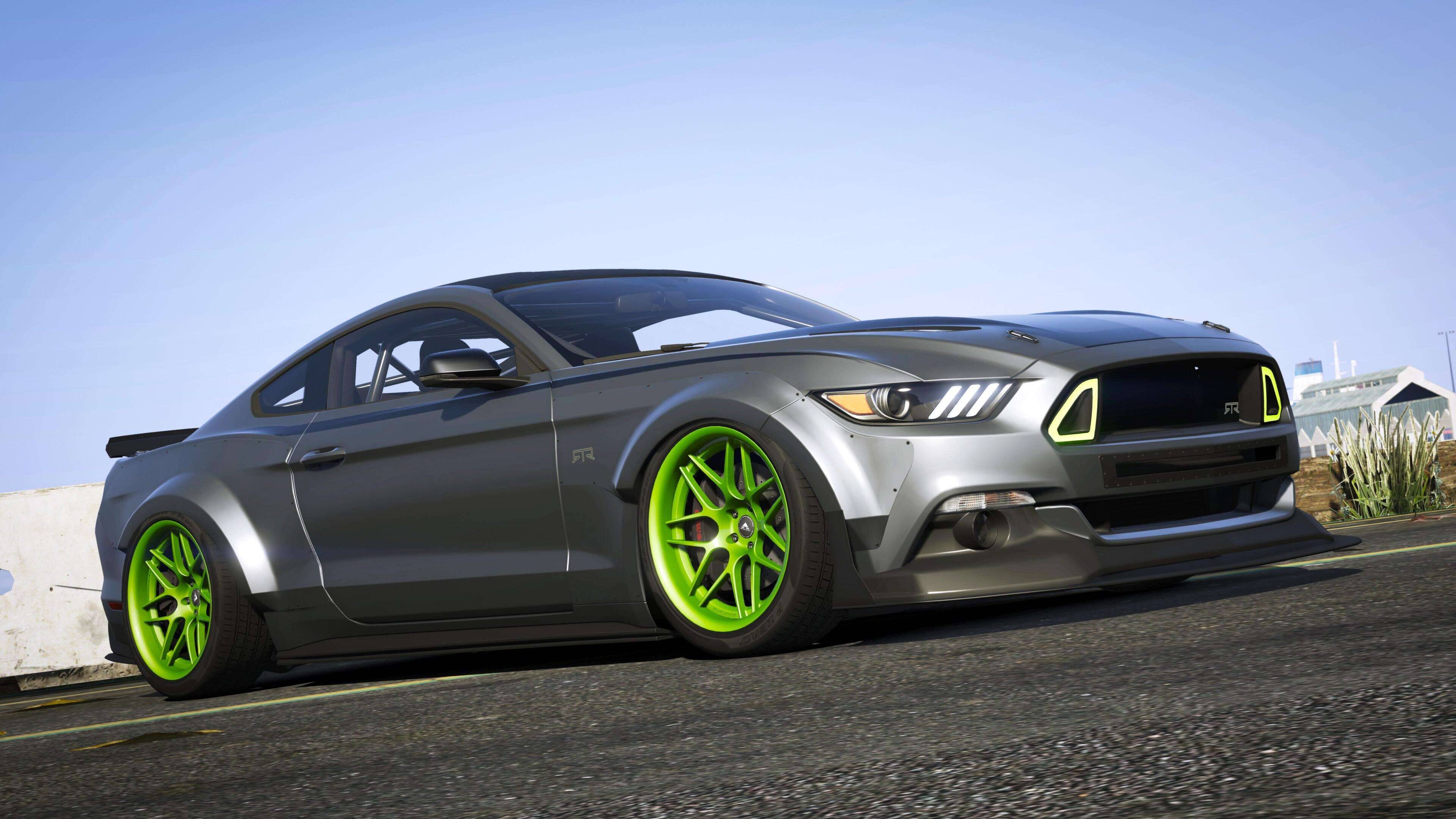 20 Glaring Problems With Ford Mustangs Everyone Just Ignores