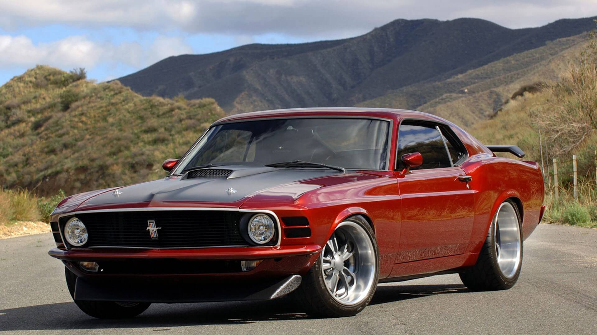 20 Glaring Problems With Ford Mustangs Everyone Just Ignores