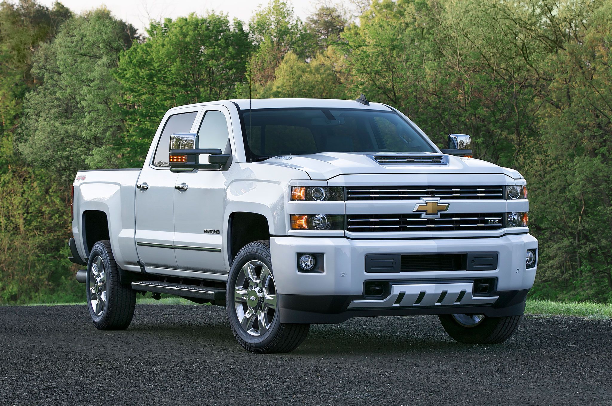 25 Things About New Chevy Cars That Make Absolutely No Sense