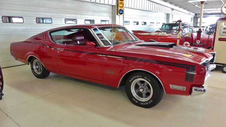 19 Most Underrated Muscle Cars Of All Time Hotcars