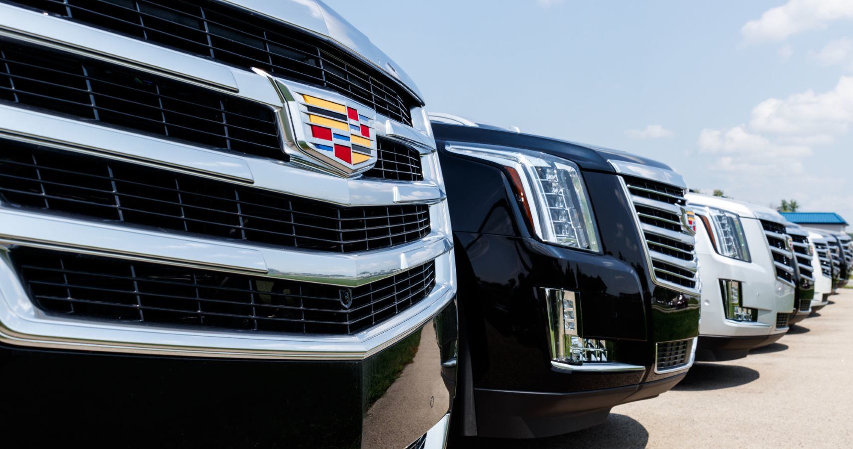 Cadillac Puts Subscription Service On Hold