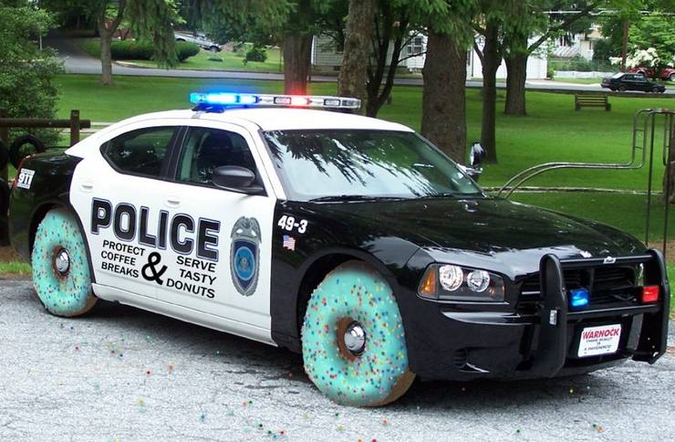 Try Not To Laugh 29 Pictures Of Rims Their Owners Thought Were Cool