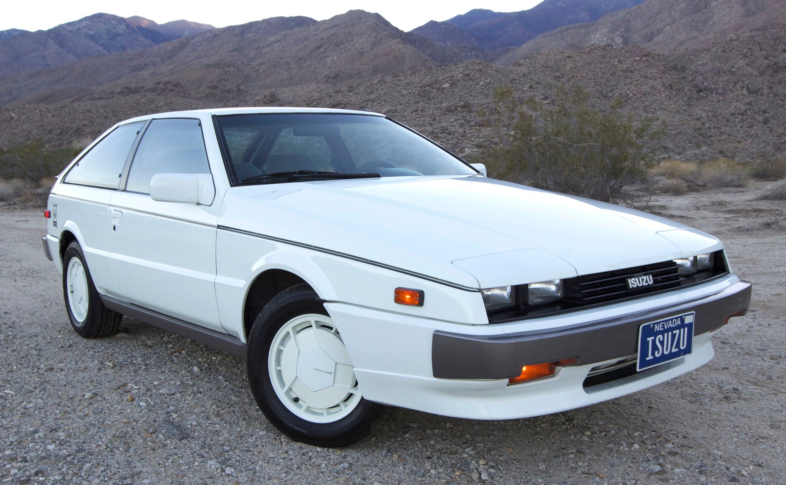 These '80s Sports Cars Are Cheap And Engineered To Perfection