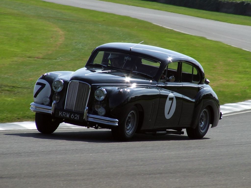 Check Out The Coolest Cars Owned By Rowan Atkinson