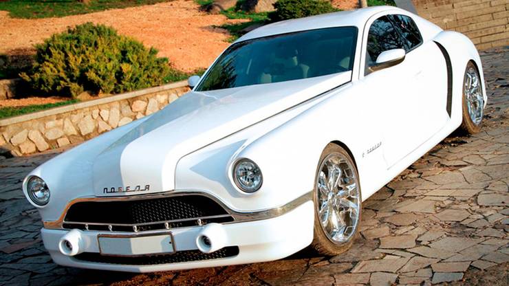 18 Homemade Rides Done So Well That They Re Street Legal