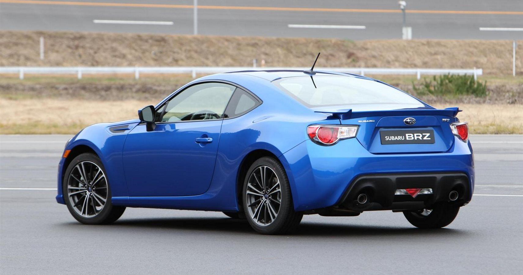 Subaru & Toyota Gear Up To Recall 400,000 Sports Cars For Engine Defect