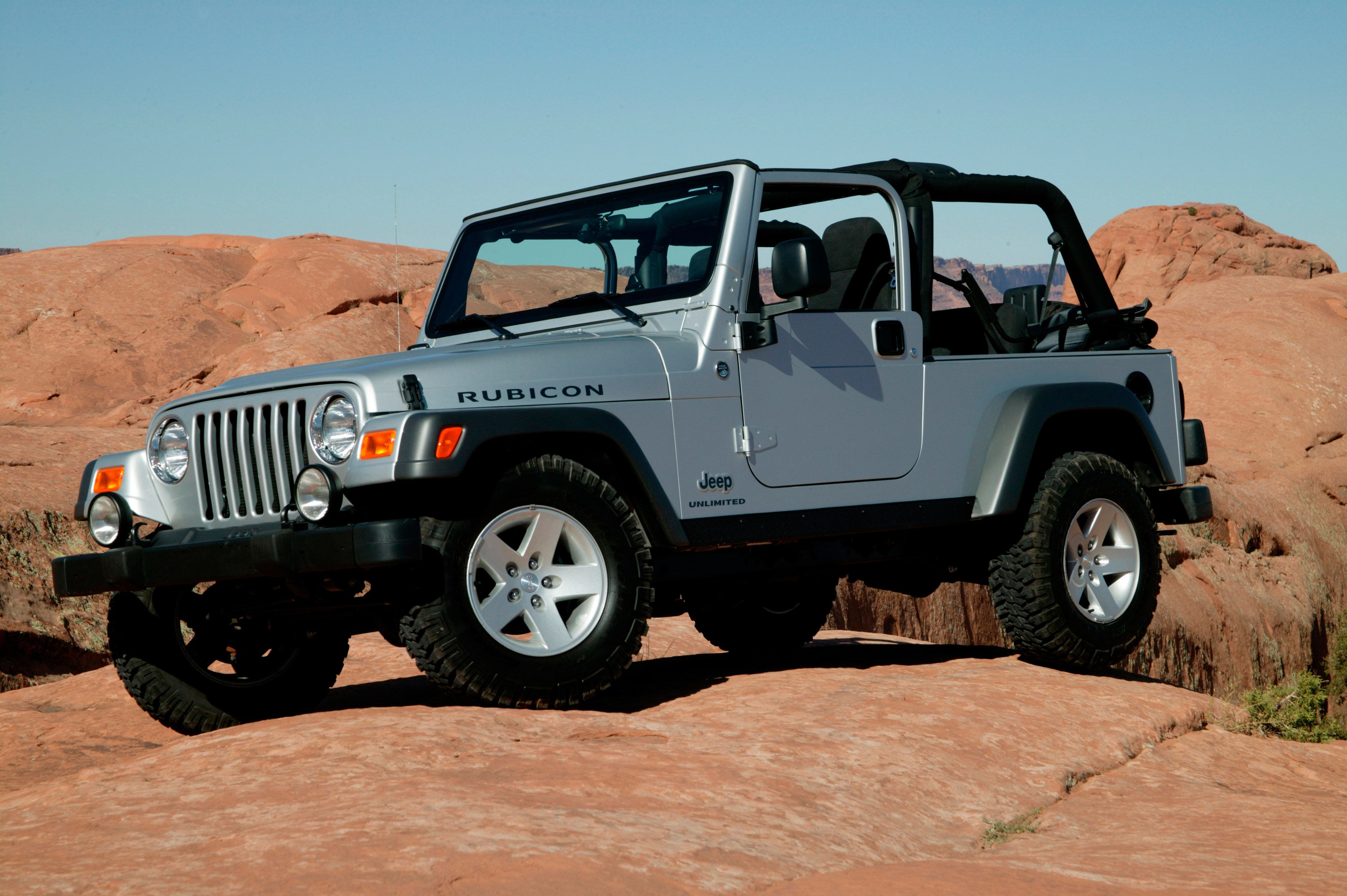 YJ Vs TJ: Find Out Which Jeep Wrangler is Right For You YJ Vs TJ: Find Out Which Jeep Wrangler is Right For You