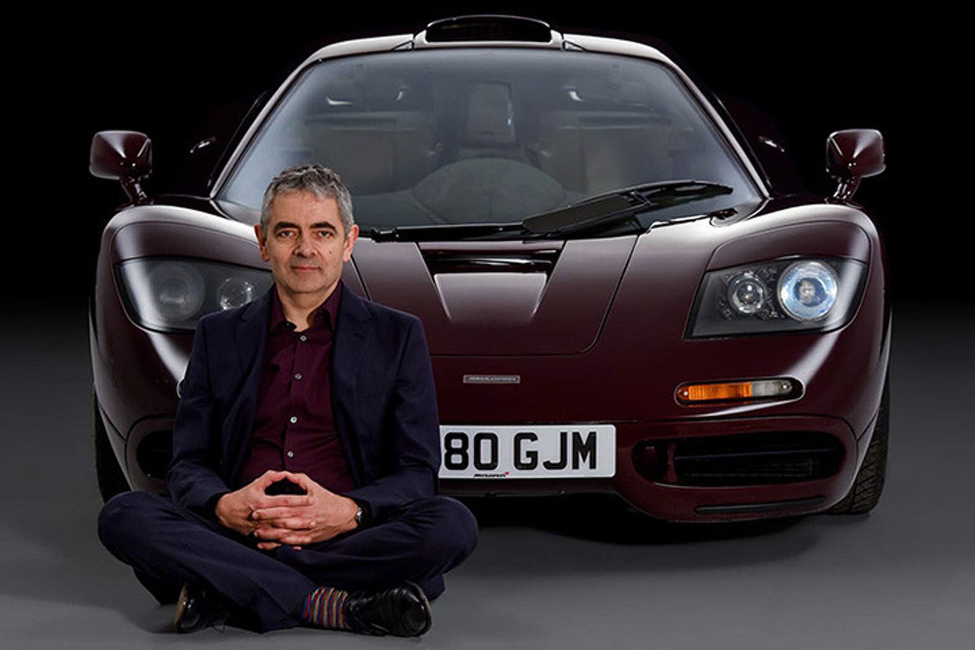 15 Cars From Mr. Bean's Garage (And 12 Facts About His Surprisingly Lavish  Collection)