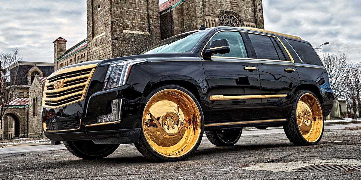 Try Not To Laugh 29 Pictures Of Rims Their Owners Thought Were Cool