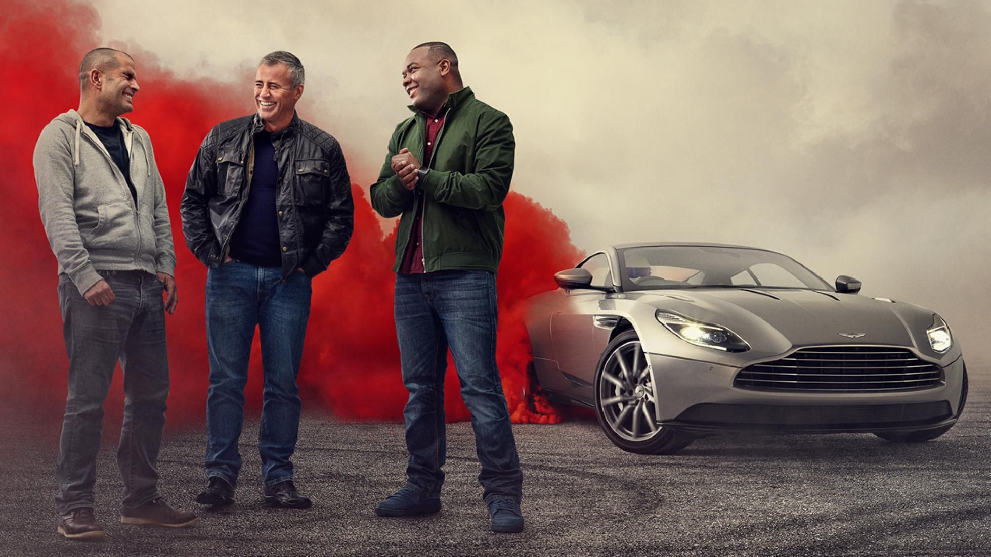 10 Things The Grand Tour Gets Right (And 10 Things Top Gear Still Does