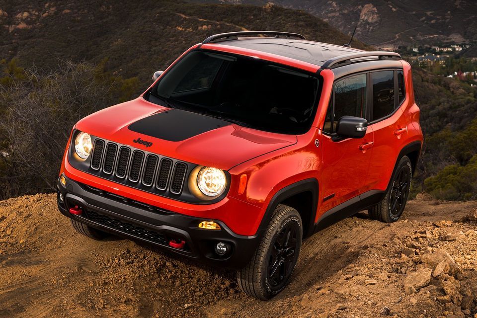 10 Jeeps With The Lowest Maintenance Costs