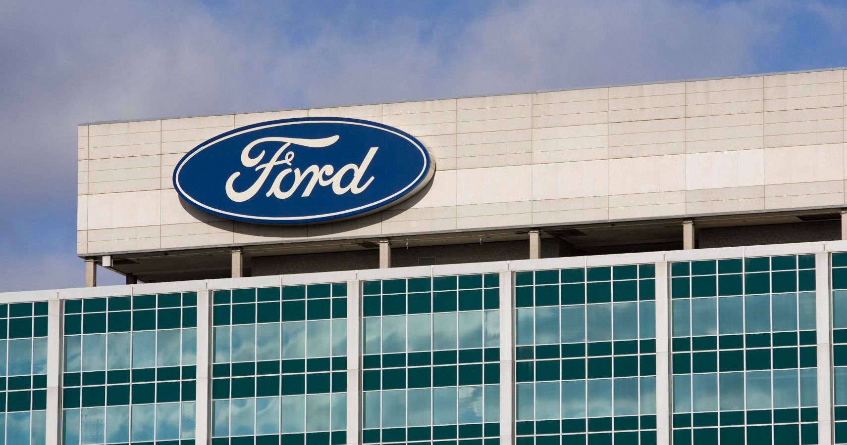 Ford Could Lay Off Thousands Of Workers, Report Predicts