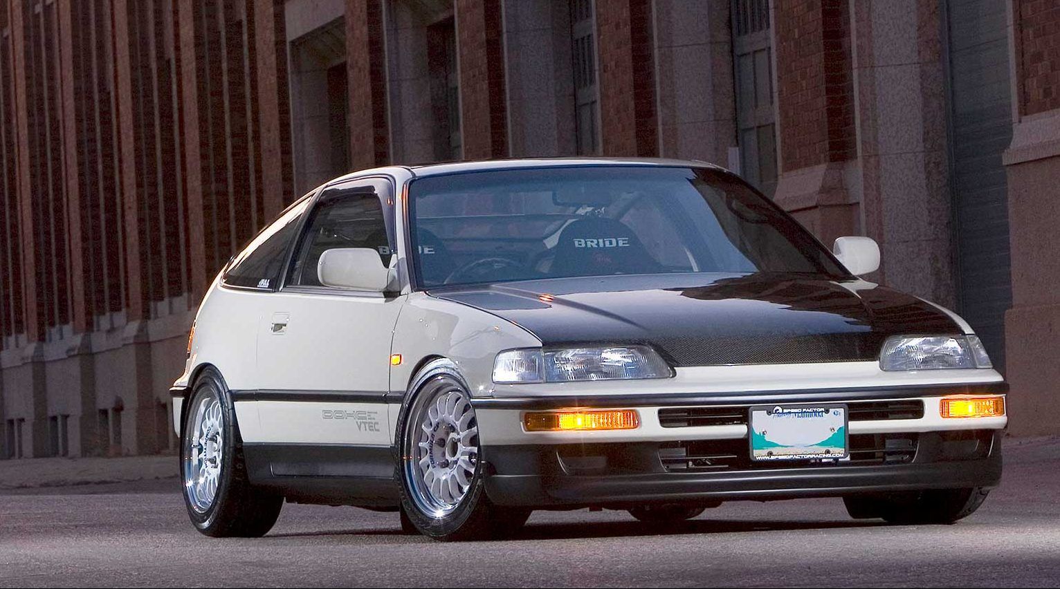 10 Most Powerful '80s Cars Anyone Can Buy