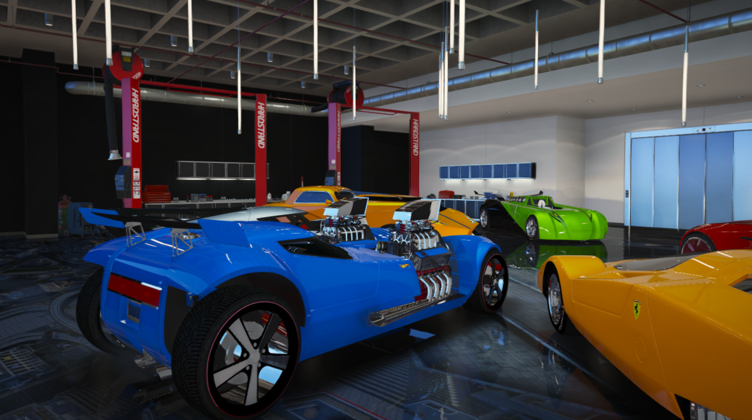 48 Mod Car Gta V Add On  Latest Free 48 Mod Car Gta V Add On  Latest Free