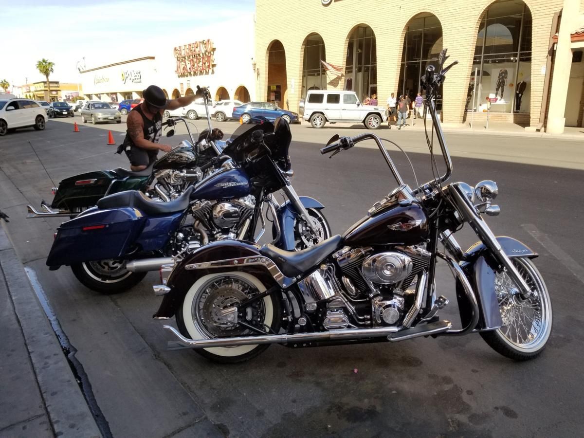 Mayans M.C. 25 Quick Facts About The Show And Its Motorcycles