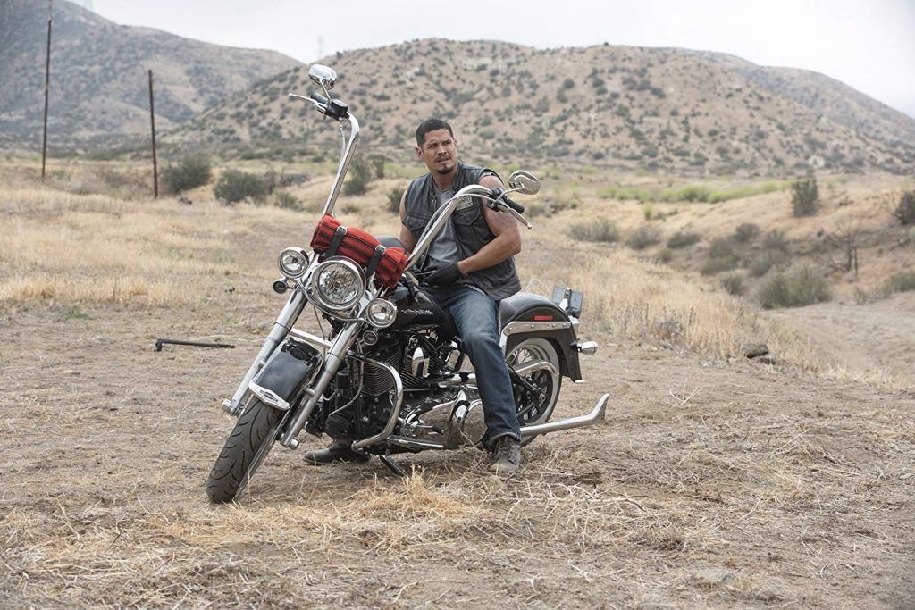 Mayans M.C. 25 Quick Facts About The Show And Its Motorcycles