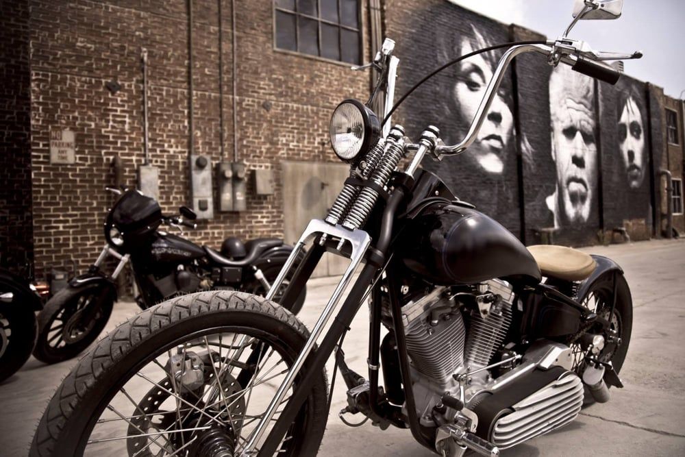 Mayans M.C. 25 Quick Facts About The Show And Its Motorcycles